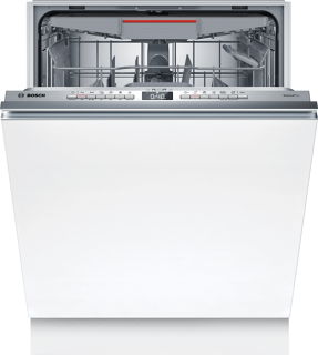Bosch SMV4EVX08E Beépíthető mosogatógép