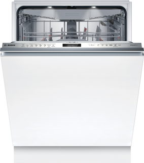Bosch SMV6ECX20E  Beépíthető mosogatógép