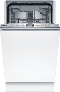 Bosch SPV4EMX17E Beépíthető mosogatógép