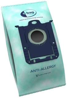 Electrolux E206S s-bag® Antiallergén porzsák