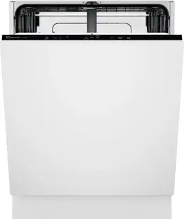Electrolux E52LC101S BI Mosogatógép 60 cm integrált