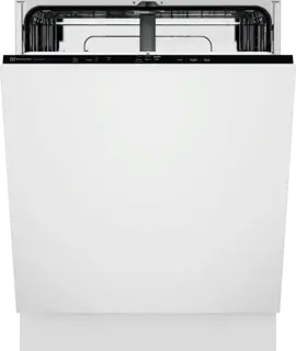 Electrolux E52LE110S BI Mosogatógép 60 cm integrált