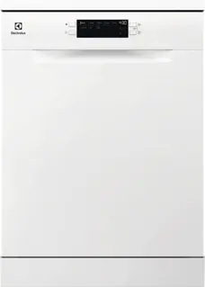 Electrolux E52SD110SW Mosogatógép 60 cm