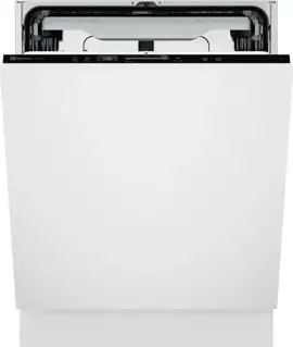 Electrolux E62LA200S BI Mosogatógép 60 cm integrált