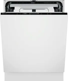 Electrolux E62LD210S Beépíthető mosogatógép
