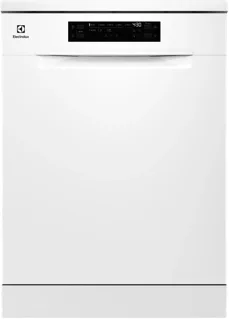 Electrolux E62SB100SW Mosogatógép 60 cm