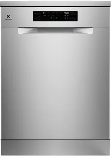 Electrolux E62SB200SX Mosogatógép 60 cm