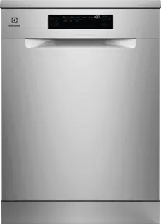 Electrolux E62SC100SX Mosogatógép 60 cm