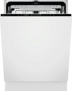 Electrolux E87LB200S BI Mosogatógép 60 cm integrált