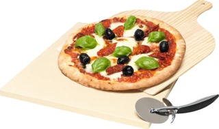 Electrolux E9OHPS1 Pizzakő szett