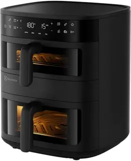 Electrolux EAFD11B 800 Air Fryer sütő