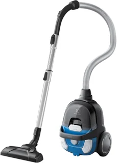 Electrolux ECGC21-2CB CompactGo Cyclonic porzsák nélküli porszívó 77 dB