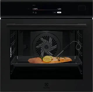 Electrolux EOB9S3ST BI Sütő
