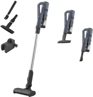 Electrolux EP51UH18DB VEZETÉKNÉLKÜLI AKKUMULÁTOROS PORSZÍVÓ