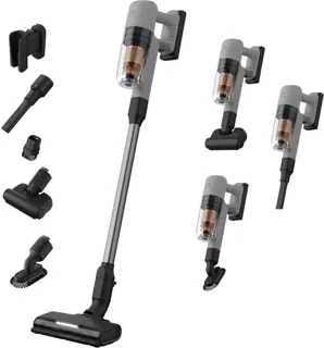 Electrolux EP72AB21UG 700 vezeték nélküli álló porszívó