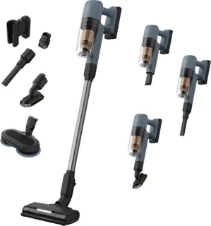 Electrolux EP72H21WET 700 vezeték nélküli álló porszívó