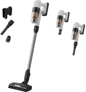 Electrolux EP72UB21SW 700 vezeték nélküli álló porszívó
