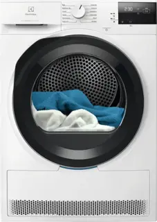 Electrolux EW6D28BE GentleCare 600 Szárítógép,