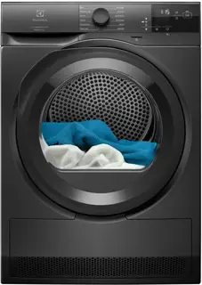 Electrolux EW6DY28BD Szárítógép Heat Pump