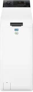 Electrolux EW6T1827E Mosógép felültöltős