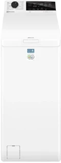 Electrolux EW6T326H Mosógép felültöltős