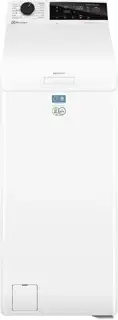 Electrolux EW6T327E Mosógép felültöltős