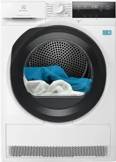 Electrolux EW7D39BOCE Szárítógép Heat Pump