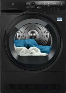 Electrolux EW7D495UDE DelicateCare 700 Szárítógép, Inverter motor