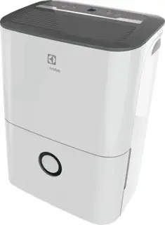 Electrolux EXD20DN4W AmbiFlex páramentesítő