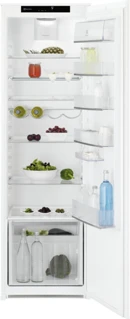 Electrolux KRS4DE18S Beépíthető hűtőszekrény