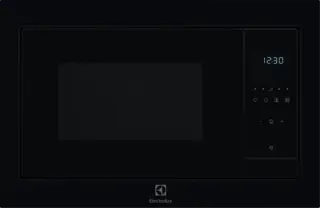 Electrolux LMS4253TBK Beépíthető mikró