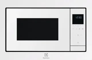 Electrolux LMS4253TBW Beépíthető mikró