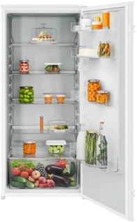 Electrolux LRA7SE12S BI Hűtőszekrény Cab