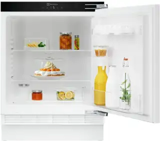 Electrolux LXS3SE82R BI Hűtőszekrény TT