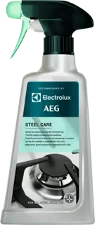 Electrolux M3SCS301 Inox tisztító spray, 500 ml