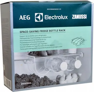 Electrolux M4RHBH01 Palacktartó polc hűtőhöz