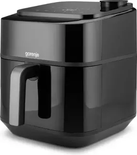 Gorenje AF1800ST Air fryer -Forró levegős sütő 
