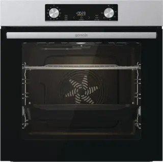 Gorenje BO6735E05X beépíthető önálló sütő