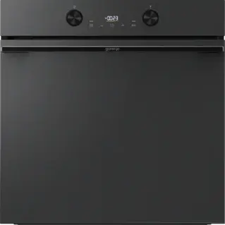 Gorenje BOP6737E05EPMB beépíthető önálló sütő