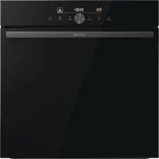 Gorenje BPS6747A09DBGOT beépíthető önálló sütő