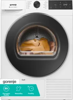 Gorenje DG41DP hőszivattyús szárítógép