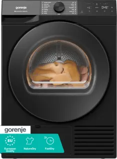Gorenje DG48DB hőszivattyús szárítógép