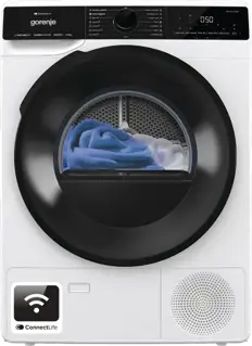Gorenje DPNA92WIFI hőszivattyús szárítógép