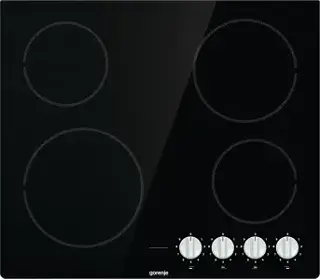 Gorenje EC641BSC beépíthető kerámia főzőlap