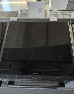 Gorenje ECS643BCSC/M beépíthető kerámia főzőlap