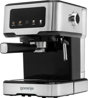 Gorenje ESCM15CD kávéfőző
