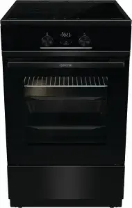 Gorenje GEIT5C60BPG indukciós tűzhely