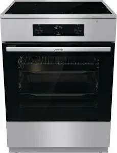 Gorenje GEIT6C60XPG indukciós tűzhely