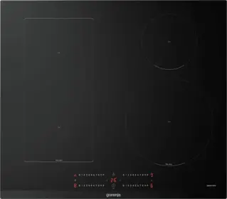 Gorenje GIC6422BC beépíthető indukciós főzőlap