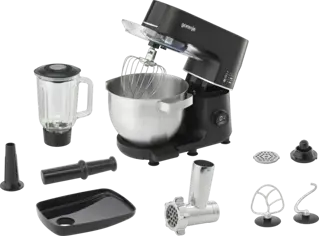 Gorenje MMC1000SCB ROBOTGÉP